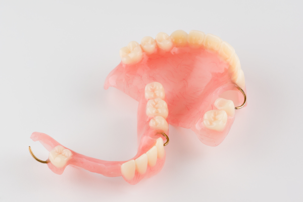 Prótesis Dental