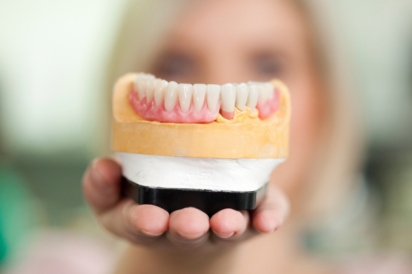 Prótesis Dental profesional
